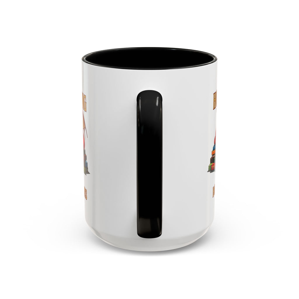 Dragon Board Games, It's not Hoarding if it's Board games, Germany Unisex Heavy Cotton Mug
