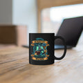 Custom Dnd Classes Mug. Enter your name and Classes on your dungeon dragon Mug. Ranger, Paladin, wizard, cleric etc.