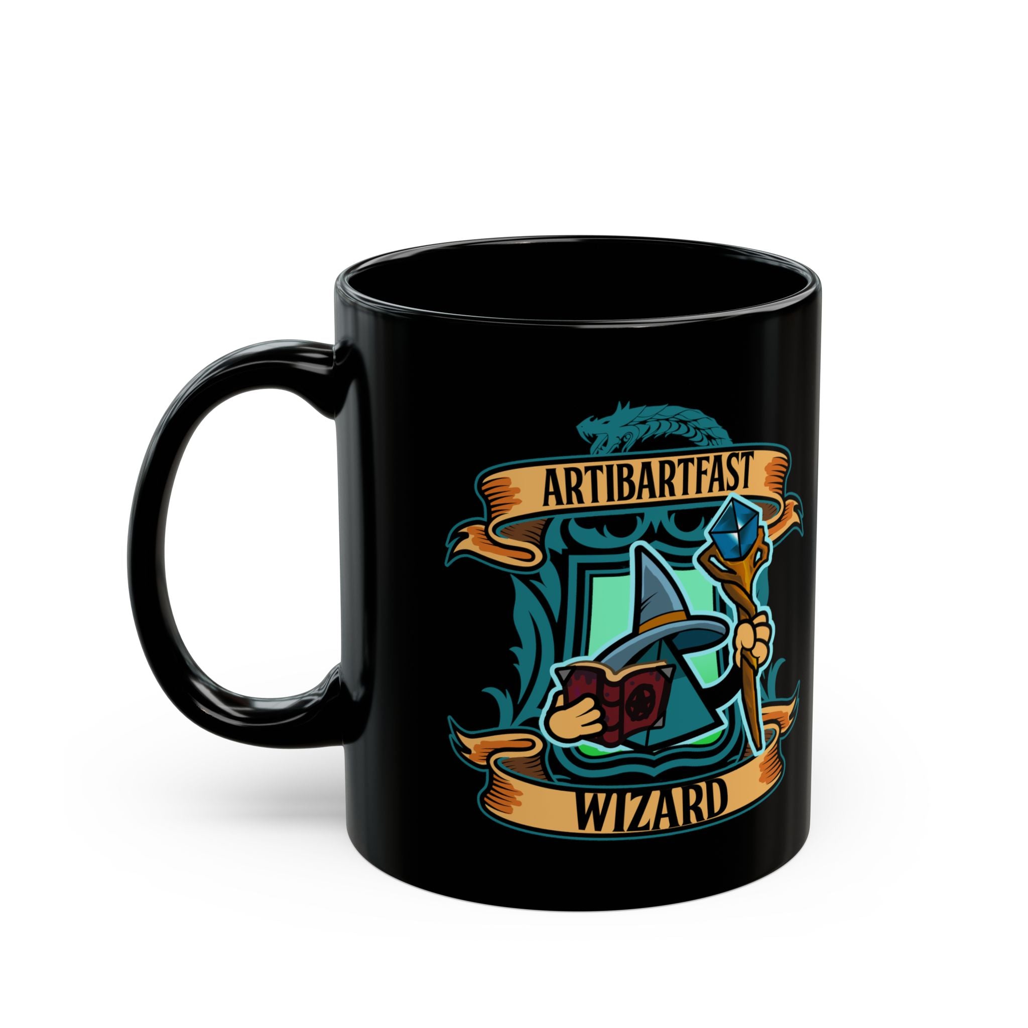 Custom Dnd Classes Mug. Enter your name and Classes on your dungeon dragon Mug. Ranger, Paladin, wizard, cleric etc.