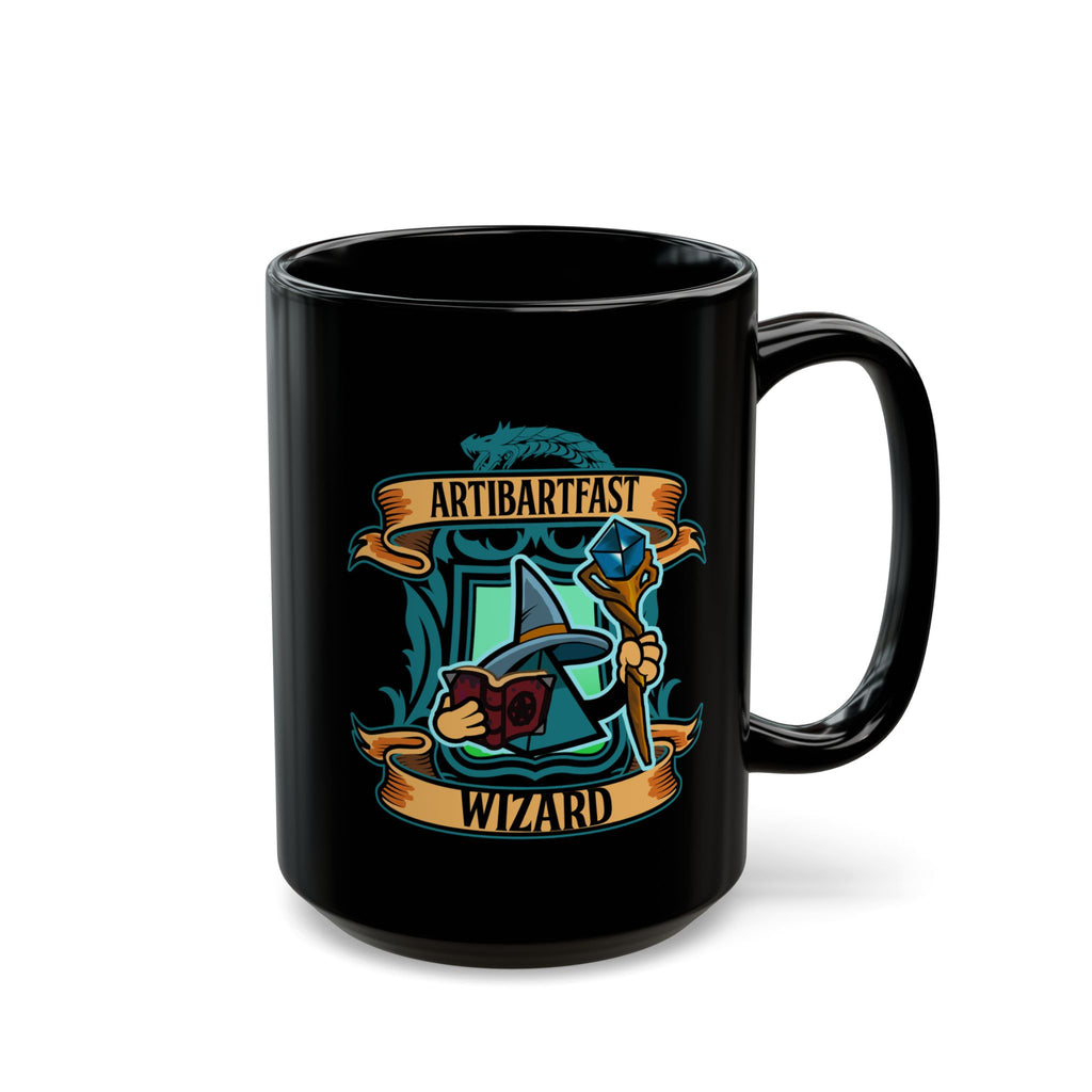Custom Dnd Classes Mug. Enter your name and Classes on your dungeon dragon Mug. Ranger, Paladin, wizard, cleric etc.