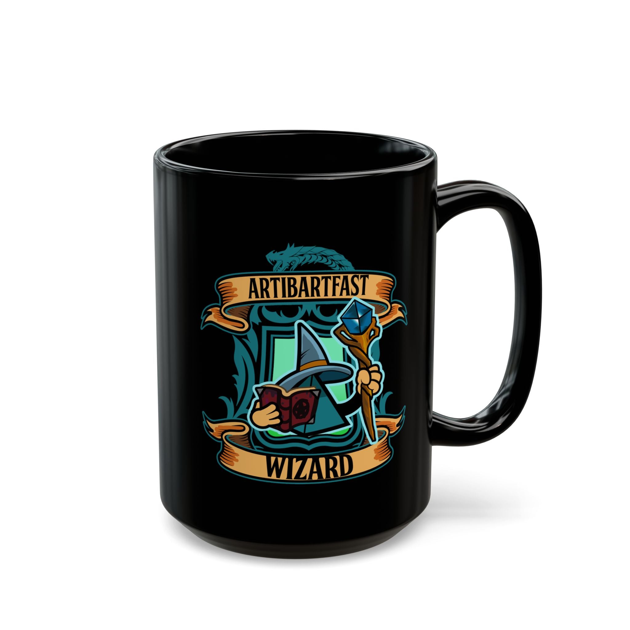 Custom Dnd Classes Mug. Enter your name and Classes on your dungeon dragon Mug. Ranger, Paladin, wizard, cleric etc.
