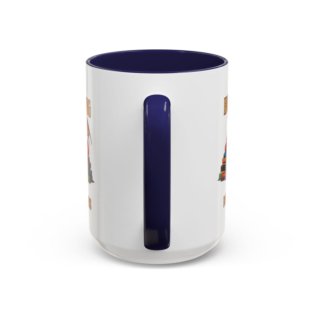 Dragon Board Games, It's not Hoarding if it's Board games, Germany Unisex Heavy Cotton Mug
