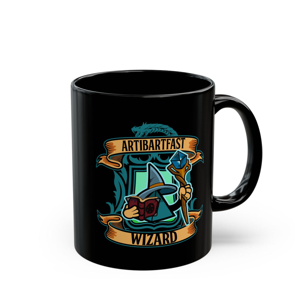 Custom Dnd Classes Mug. Enter your name and Classes on your dungeon dragon Mug. Ranger, Paladin, wizard, cleric etc.