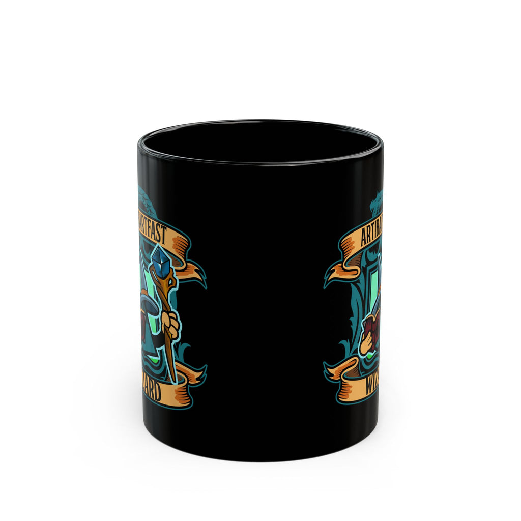 Custom Dnd Classes Mug. Enter your name and Classes on your dungeon dragon Mug. Ranger, Paladin, wizard, cleric etc.