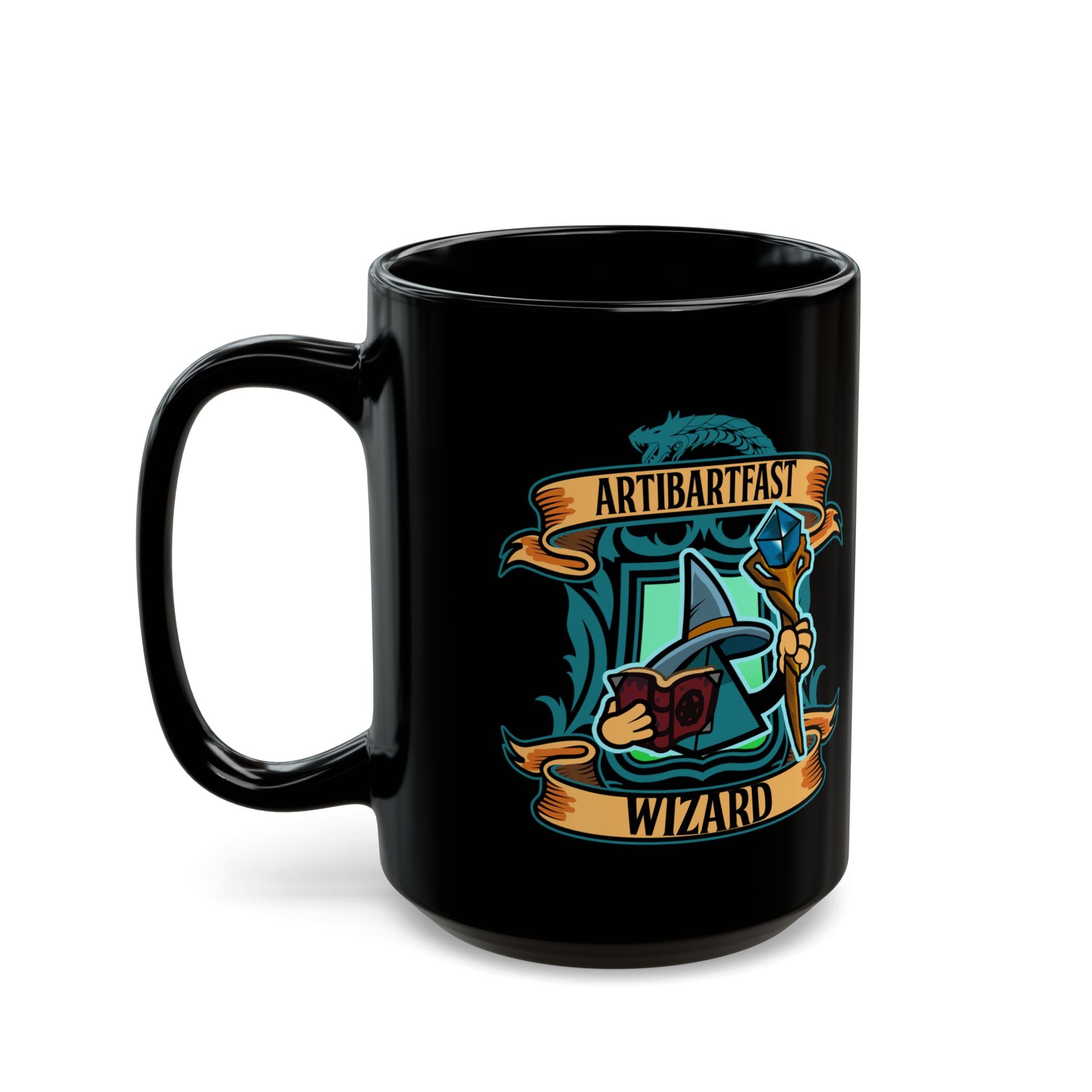 Custom Dnd Classes Mug. Enter your name and Classes on your dungeon dragon Mug. Ranger, Paladin, wizard, cleric etc.