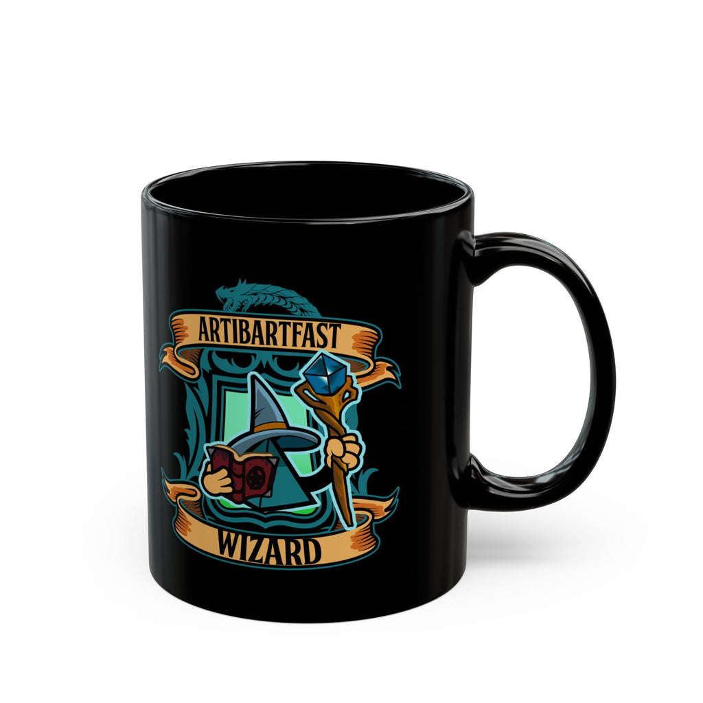 Custom Dnd Classes Mug. Enter your name and Classes on your dungeon dragon Mug. Ranger, Paladin, wizard, cleric etc.