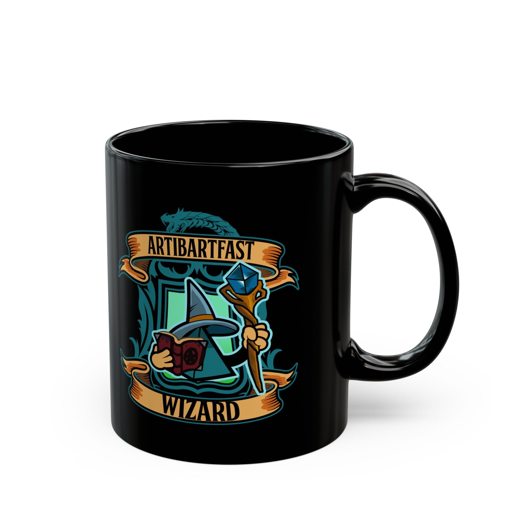 Custom Dnd Classes Mug. Enter your name and Classes on your dungeon dragon Mug. Ranger, Paladin, wizard, cleric etc.