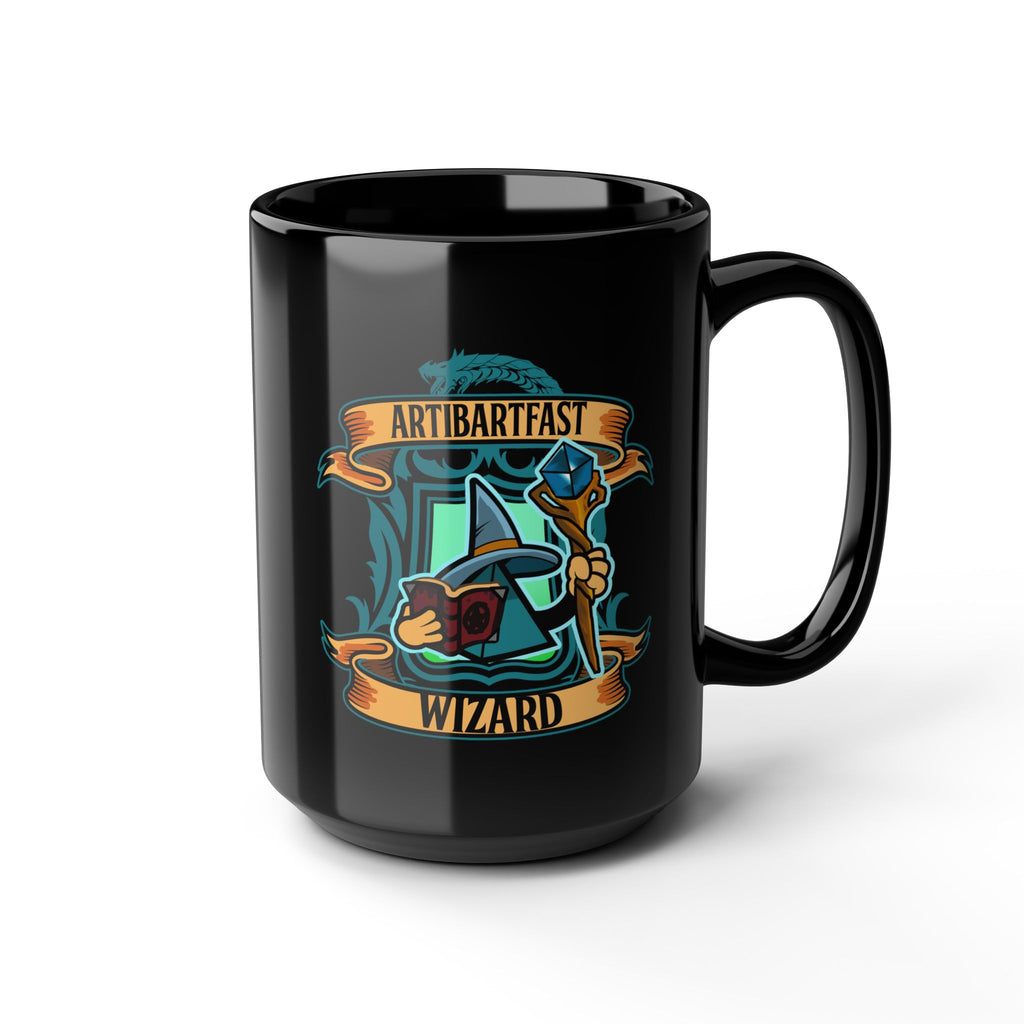 Custom Dnd Classes Mug. Enter your name and Classes on your dungeon dragon Mug. Ranger, Paladin, wizard, cleric etc.
