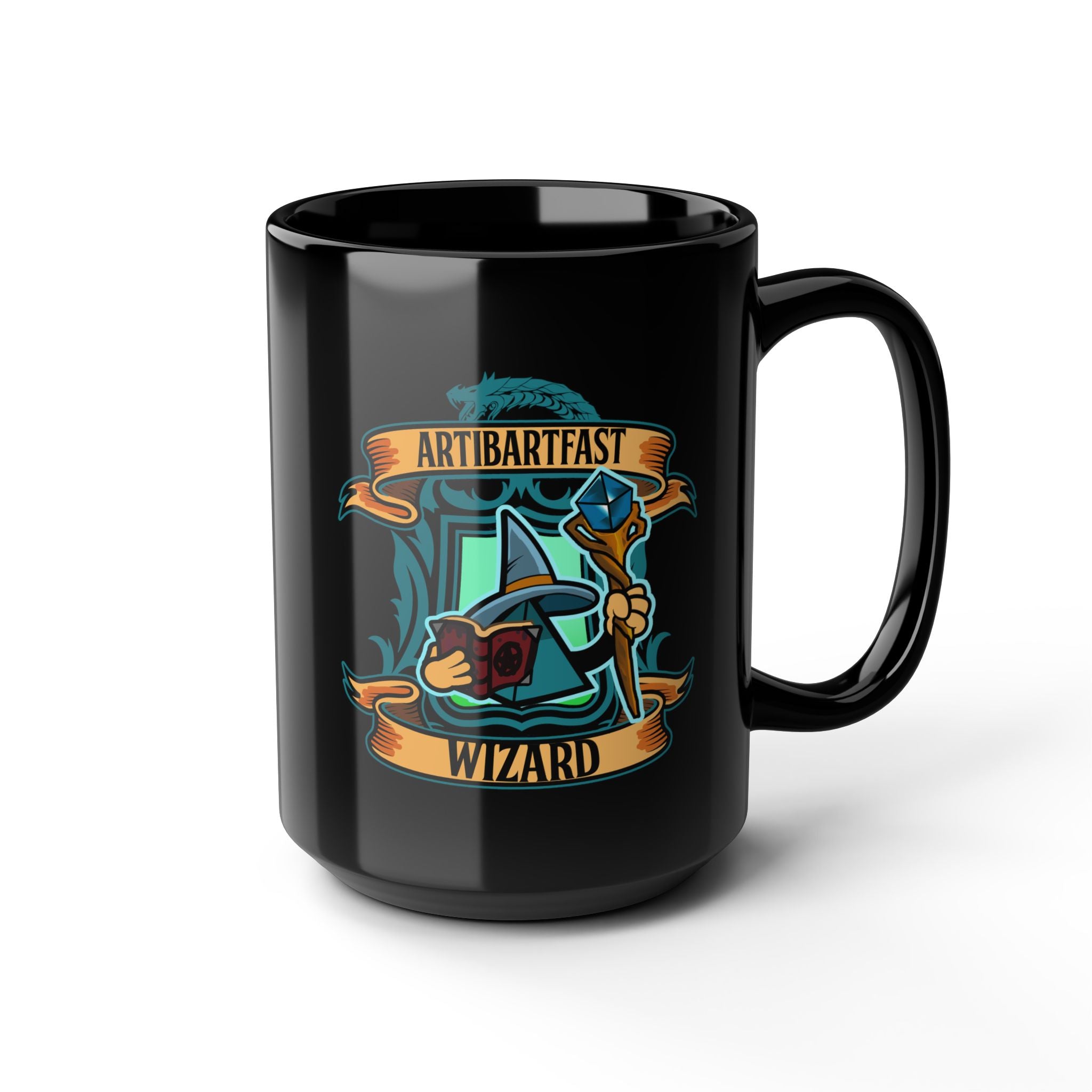 Custom Dnd Classes Mug. Enter your name and Classes on your dungeon dragon Mug. Ranger, Paladin, wizard, cleric etc.