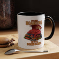 Dragon Board Games, It's not Hoarding if it's Board games, Germany Unisex Heavy Cotton Mug