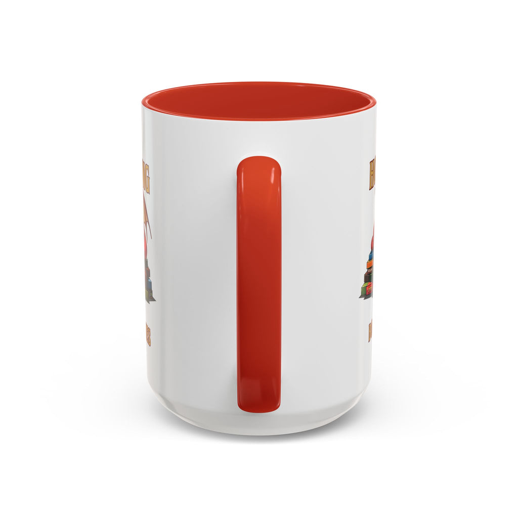 Dragon Board Games, It's not Hoarding if it's Board games, Germany Unisex Heavy Cotton Mug