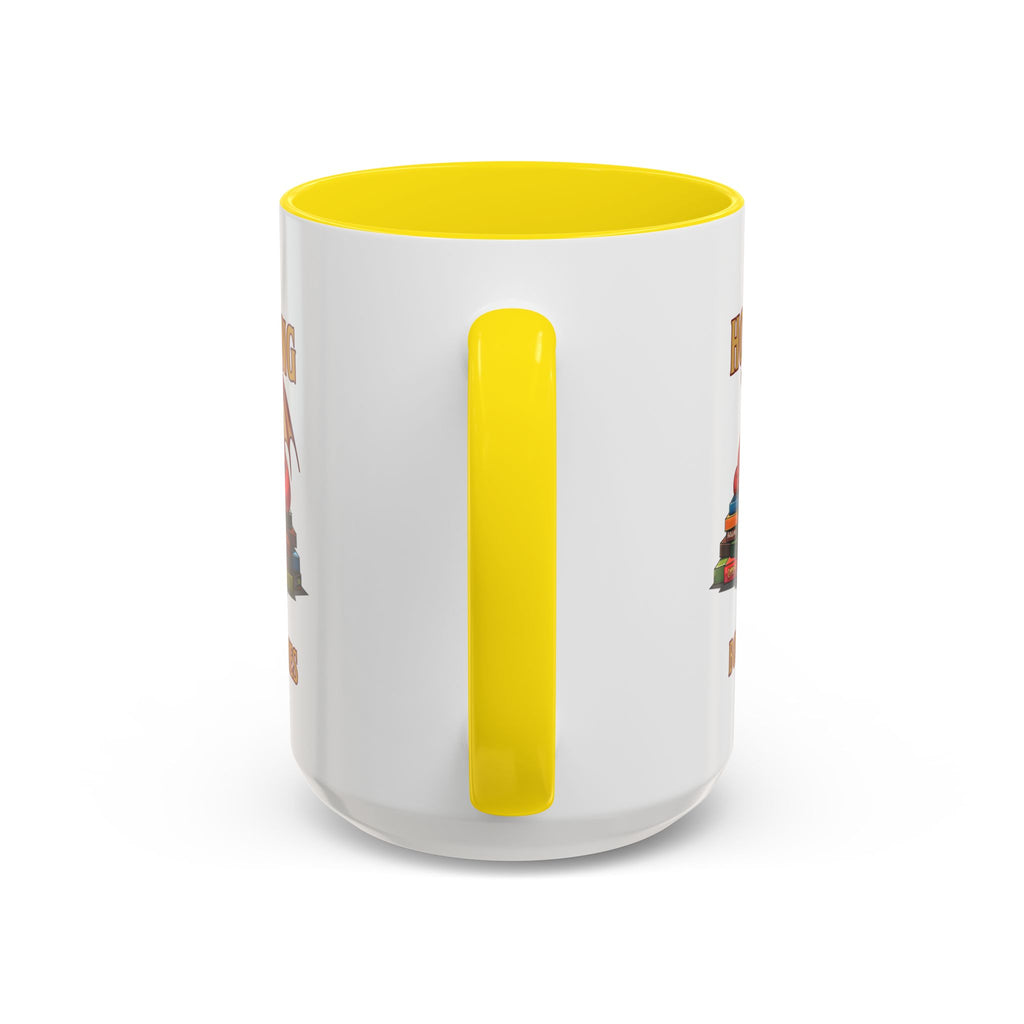 Dragon Board Games, It's not Hoarding if it's Board games, Germany Unisex Heavy Cotton Mug
