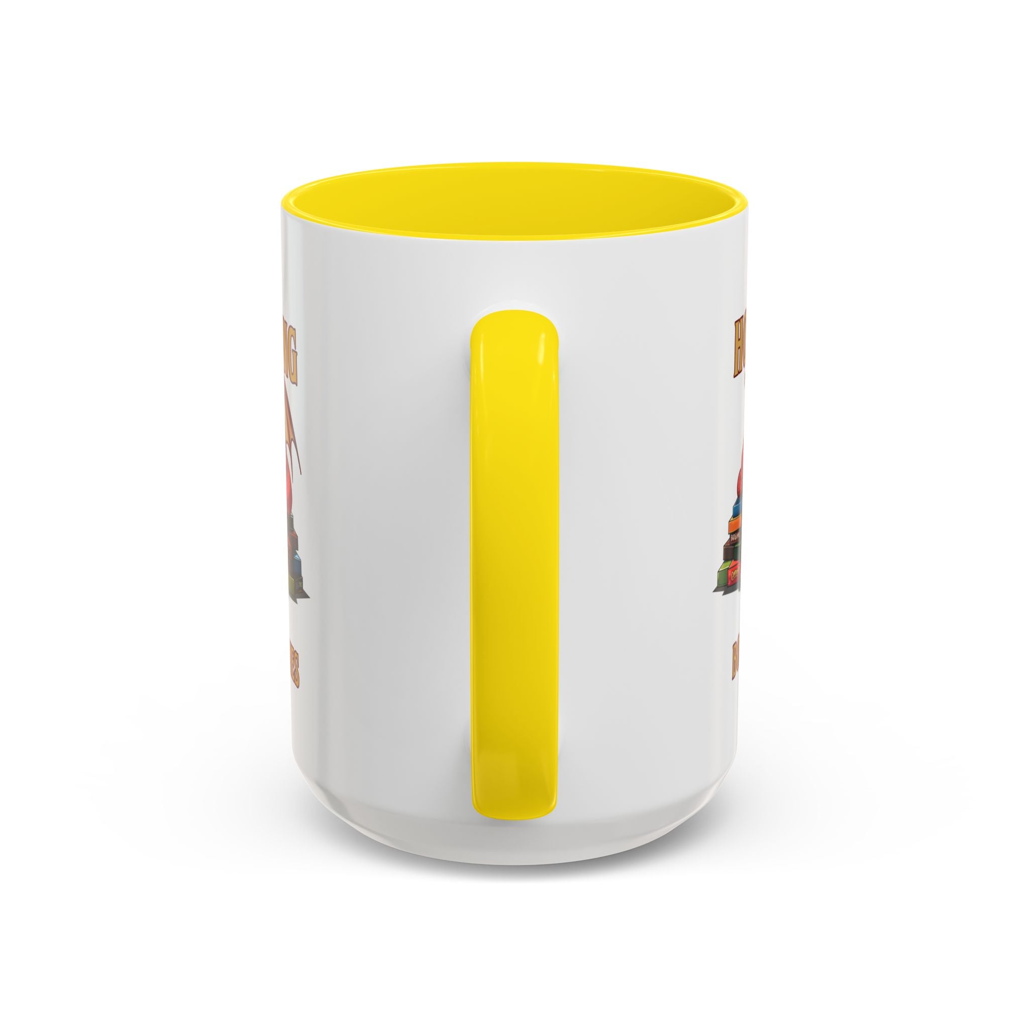 Dragon Board Games, It's not Hoarding if it's Board games, Germany Unisex Heavy Cotton Mug