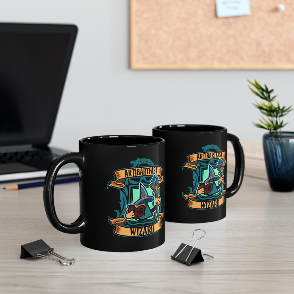 Custom Dnd Classes Mug. Enter your name and Classes on your dungeon dragon Mug. Ranger, Paladin, wizard, cleric etc.