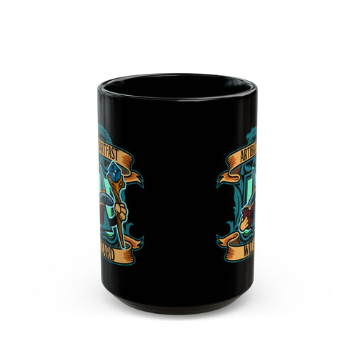 Custom Dnd Classes Mug. Enter your name and Classes on your dungeon dragon Mug. Ranger, Paladin, wizard, cleric etc.