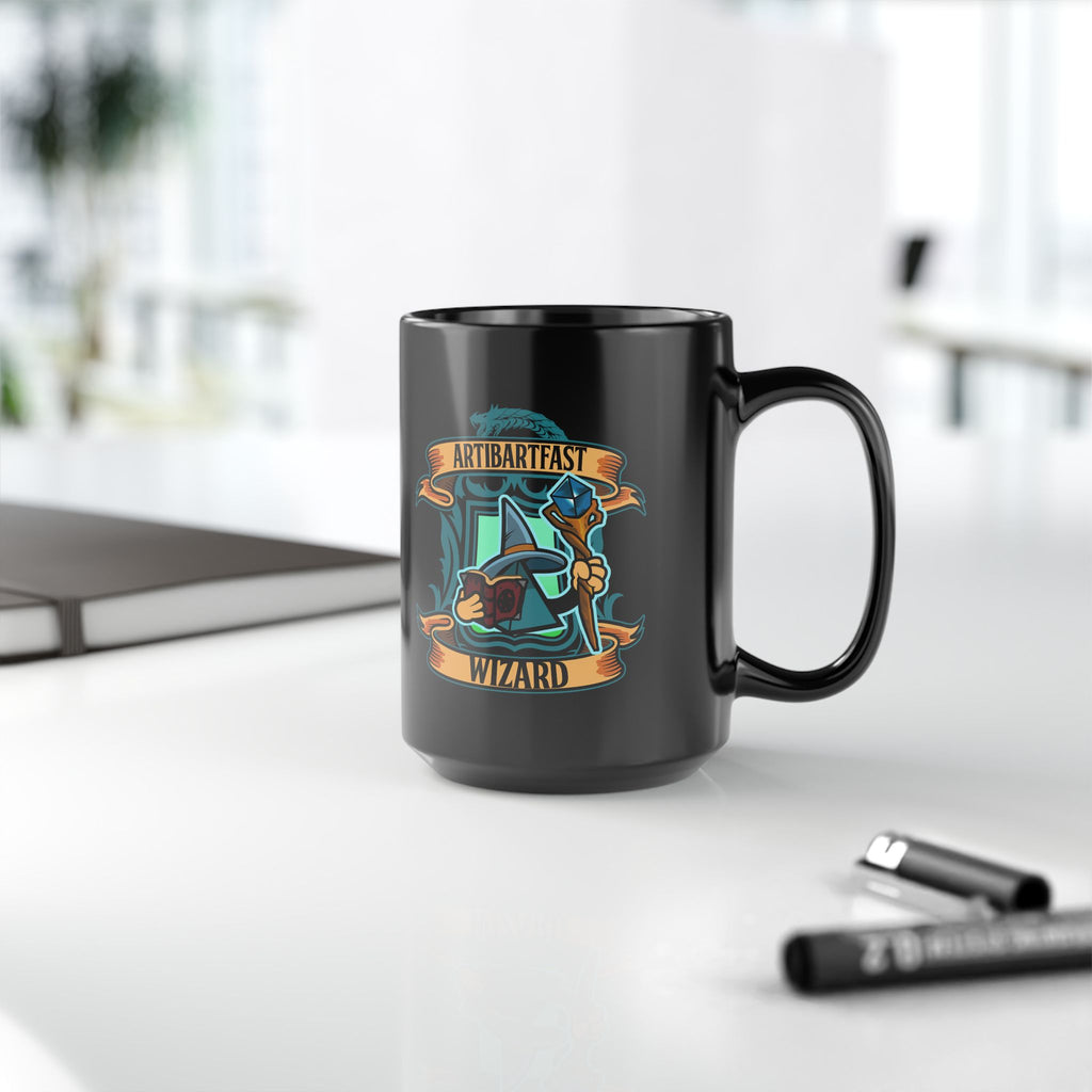 Custom Dnd Classes Mug. Enter your name and Classes on your dungeon dragon Mug. Ranger, Paladin, wizard, cleric etc.