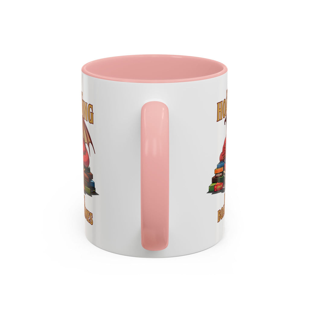 Dragon Board Games, It's not Hoarding if it's Board games, Germany Unisex Heavy Cotton Mug