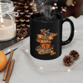 Dnd mug, Crying is a Free action mug. Funny dungeon master gift, role playing RPG mug. 11/15 oz coffee mug.